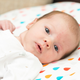 Illustration for article titled Newborn Has Father’s Asshole